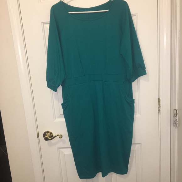 🟢BOGO FREE🟢 Comfy dress - Picture 3 of 8